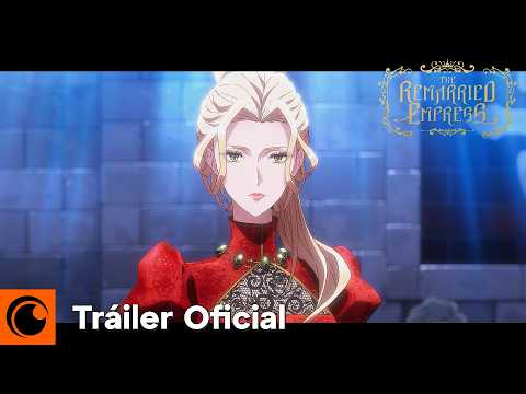 The Remarried Empress | TRÁILER OFICIAL