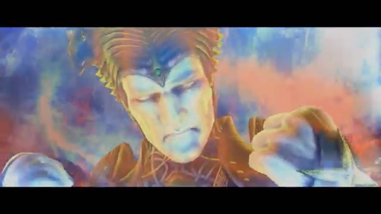 Mortal Kombat X - Shinnok Infects the Jinsei