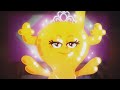 Penny literally being the BEST character in TAWOG for 9 minutes and 24 seconds