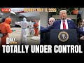 DÉJÀ VU: Hantavirus Outbreak Is Rapidly Evolving. Trump Doesn't Care. How Worried Should We Be?