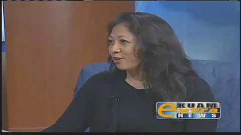 Denise Mendiola talks about the Women In Business ...