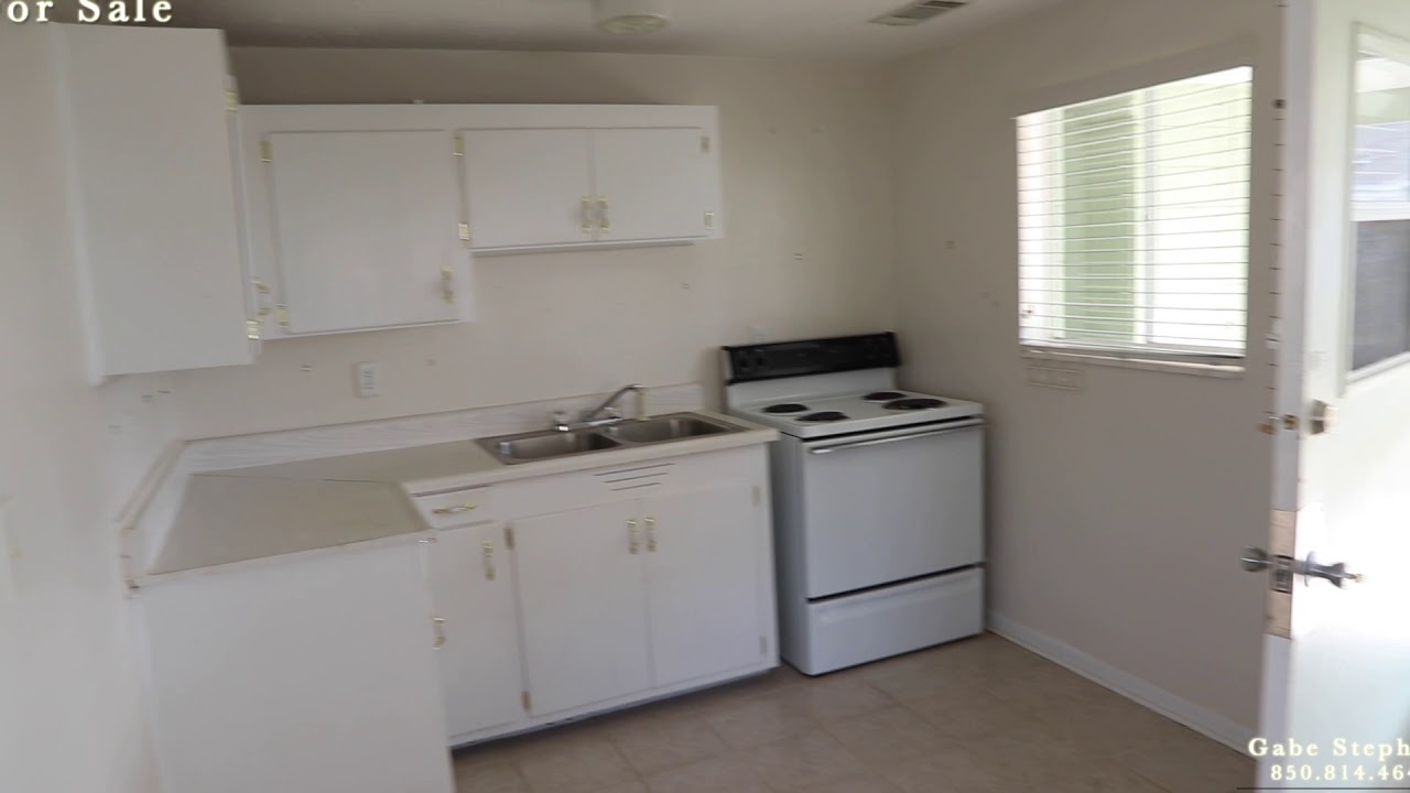 Bid-a-wee house  |  507 Tarpon St. Panama City Beach, FL 32413