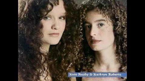 The Queen and The Soldier - Kathryn Roberts and Ka...