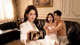 🔥Multi Sub《预谋离婚，遇上疯批挽回》👉隐忍多年做好全部退路准备，谁料一提离婚，从前无视我的丈夫，不惜一切阻止我离开！一场漫长的追妻拉锯正式上演。💗古装#熱血#逆襲#重生#穿越#短劇#大陸短剧 screenshot 5