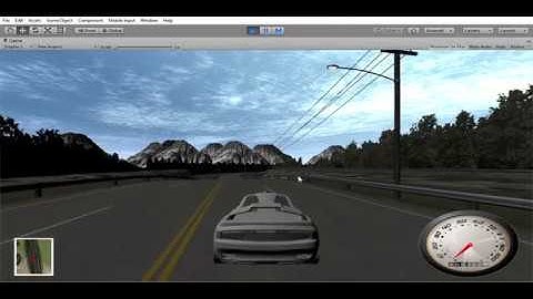 Unity 5 6 0p2 Personal 64bit   trackbuildscene unity   WorkingWackyRacers   PC, Mac & Linux Standalo