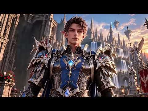 Lineage 2 - Character Selection Screen We Deserve