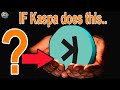 The Next Big Move for KASPA Will Be INSANE!