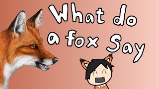 What do a fox say screenshot 5