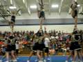 Kmhs cheer