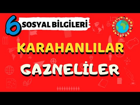 6. Sınıf Sosyal