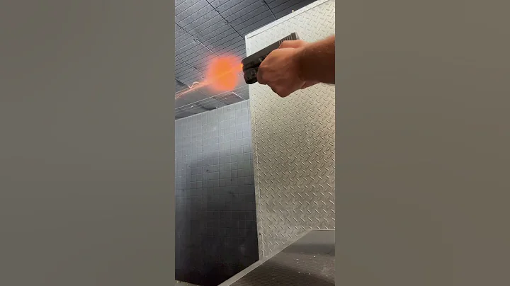 glock 26 gen 3 ,testing out the new apex trigger #glockfanatics #glockparts #rockyourglock #glockfan