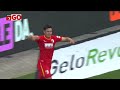 Sinani’s Free-Kick Decides It! 🎯 | ST. PAULI - FC AUGSBURG | Highlights | MD 3 – Bundesliga 2025/26