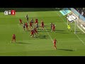 Sinani’s Free-Kick Decides It! 🎯 | ST. PAULI - FC AUGSBURG | Highlights | MD 3 – Bundesliga 2025/26