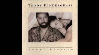 Watch Teddy Pendergrass I Find Everything In You video