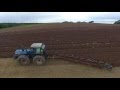 Ford Countys ploughing.