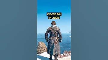 The WORST Assassin