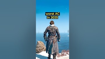 The WORST Assassin