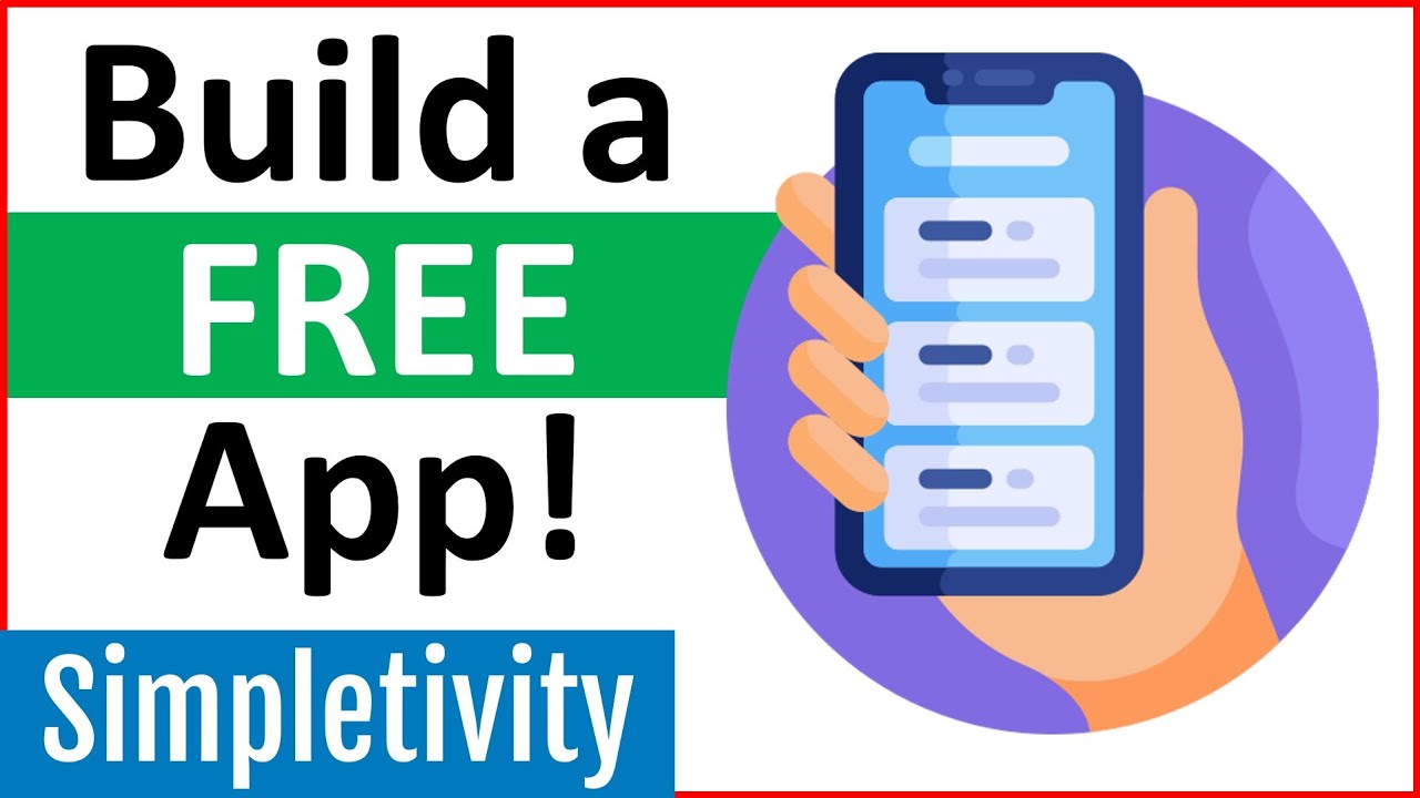 ⁣How to Create a FREE Mobile App for Your Business (No Code)