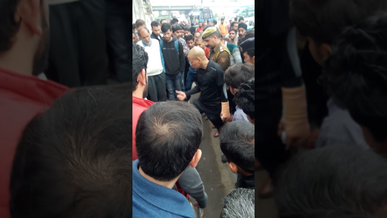 Basant Rath ki Youth Rath in jammu