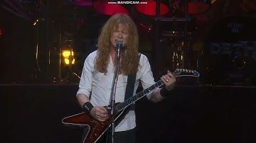 Countdown to Extinction - Live from Buenos Aires