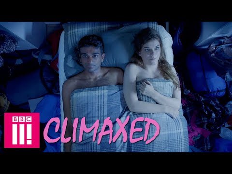 Losing Your Virginity | Climaxed