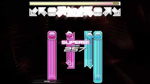 Pump It Up Infinity | B.P Classic Remix | R15 (2P) [SYNC FIX: EDIT DOWNLOAD IN DESCRIPTION]