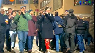 CARNIVALS SWITZERLAND | EVENTS | BASEL ZÜRICH GENEVA LUGANO | INDIAN TOURISTS TRAVEL