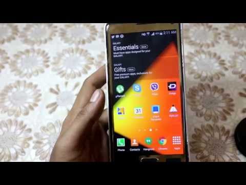 HOW TO SPEED UP GALAXY NOTE 4 IN 5 EASY STEPS (2x) the speed