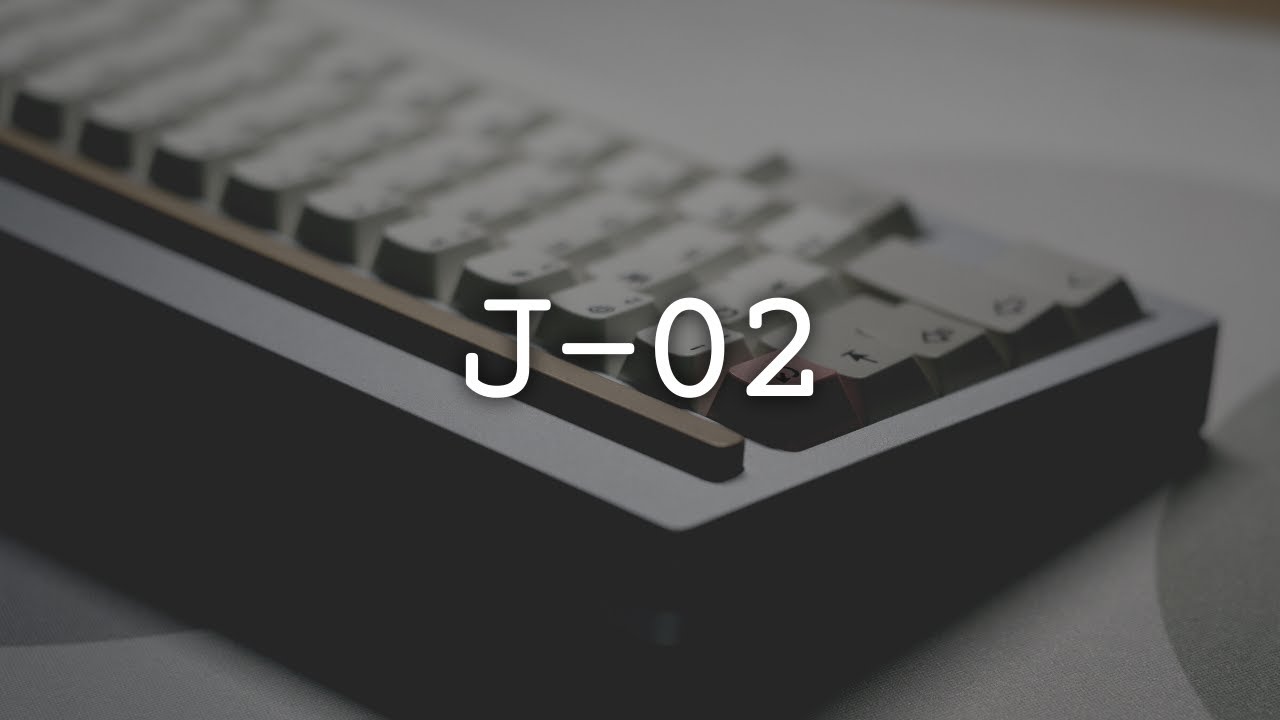 J-02 | Jae | Carbon Fiber Plate | Frankenswitch