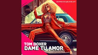 Dame tu amor