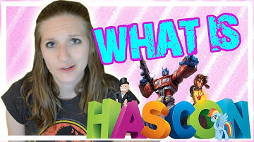 Magic: The Gathering at HASCON?!?