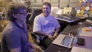 Franky Wah - 30 Minute Beat Challenge With My Dad