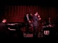 Taking a Chance On Love - Paul Marinaro at Birdland