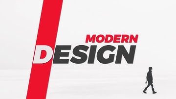 Big Typo Animated Titles After Effects Templates