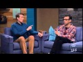 Comedy bang bang  fred armisen born in mississippi  new york