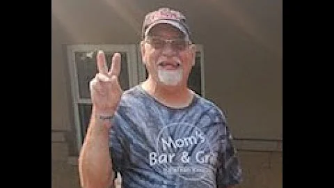 Jerry Baird Memorial Service September 3, 2022