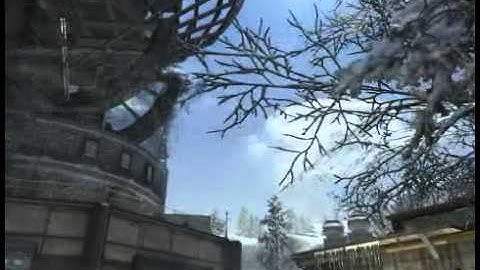 Long range tomahawk kill on Array