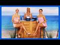 Monika, Diana & Lina zeigen die perfekte Kühltasche für unterwegs @PEARL-TV