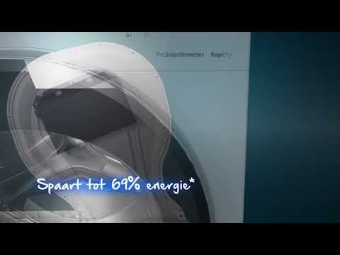 RapiDry™ technologie |