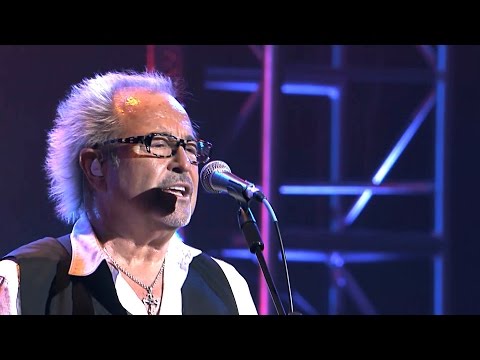 Foreigner - Urgent 2010 Live Video Full HD