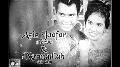 SELOKA - AZIZ JAAFAR, NORMADIAH