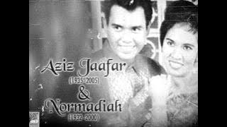 SELOKA - AZIZ JAAFAR, NORMADIAH