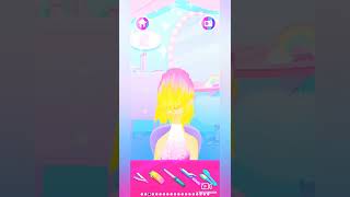 girl hair salon app /girl hair salon game /games for girls/ videos for kids￼ screenshot 5