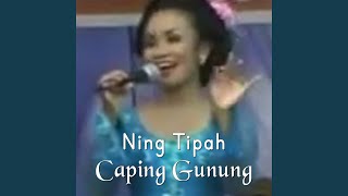 Download lagu Caping Gunung