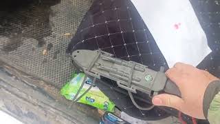 видео: Отстрел пулями LEE ружей МР-155 и Аселкон Рэдстоун. картинка: Отстрел пулями LEE ружей МР-155 и Аселкон Рэдстоун.