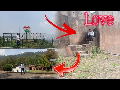 Chingus Fort tour🥰Bout maja aya ajj #vlogs #viral #fortvideo #rajouri