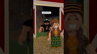 I met my evil twin 😰 #mm2 #roblox #robloxedit #mm2edit #murdermystery2 #robloxmm2 #mm2roblox #short