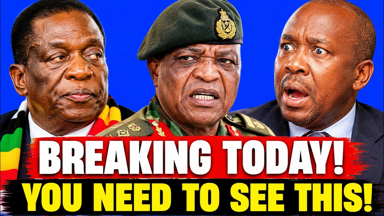 Political Leadership and Constitutional Continuity in Zimbabwe