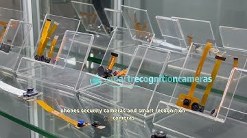 camera module manufacturer - sinoseen #smartphone #arduino #robot #cameraphone #embedded
