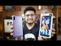 Samsung galaxy m11 unboxing  mseries official now